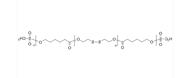 PCL-2MeS-disulf PCL-2MeS-disulf