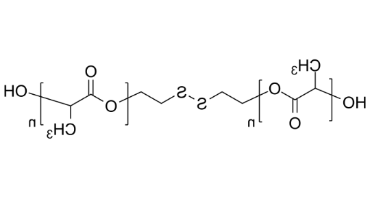 PDLLA-disulf