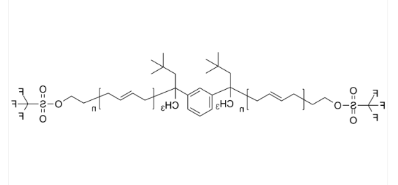 PBd-2SO3CF3