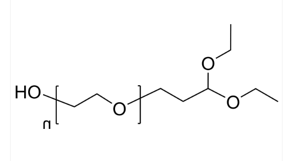 HO-PEG-acetal