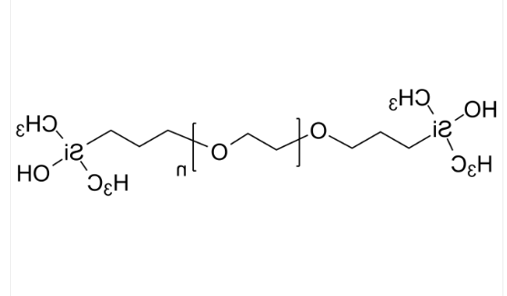 PEG-2SiOH