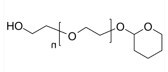 THP-PEG-OH