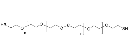 PEG-2SH-disulfide