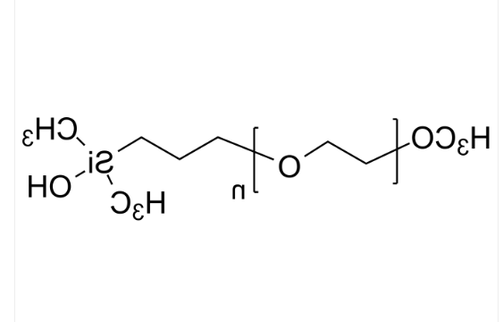 mPEG-SiOH