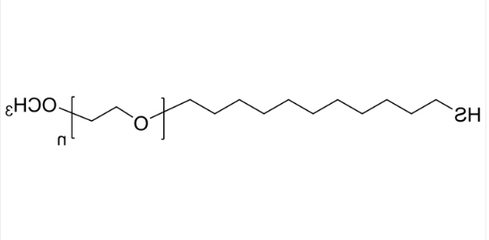 mPEG-Alkane-SH