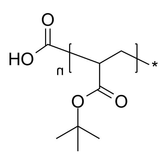 PtBuA-COOH