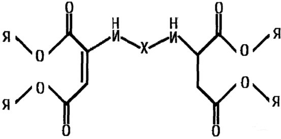 岩藻多糖-聚天冬氨酸