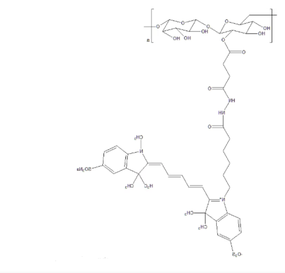 Cy5-Dextran