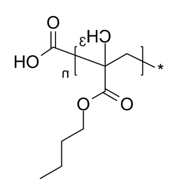 PnBuMA-COOH