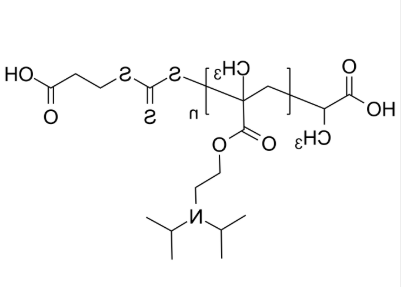PDIPAEMA-2COOH