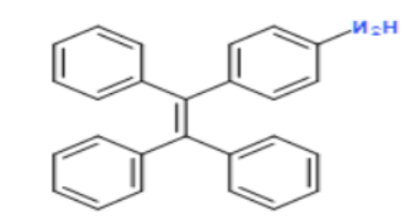 1-(4-氨基苯)-1,2,2-三苯乙烯 
