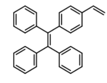 [1-(4-乙烯基苯基)-1,2,2-三苯基]乙烯