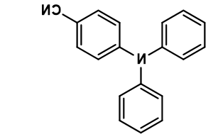 4-二苯氨基苯甲腈  