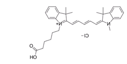 Cyanine5-COOH Cyanine5-COOH