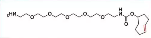 TCO-PEG5-NH2   