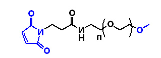 MPEG-Maleimide MPEG-Maleimide