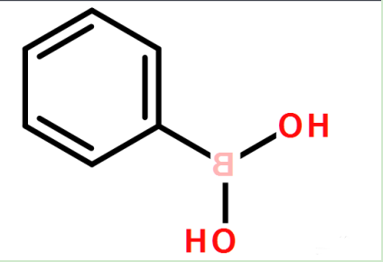 环丙沙星-聚乙二醇-苯硼酸