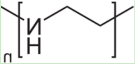 Metronidazole-PEG2k-PEI