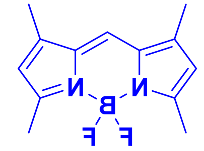 Bodipy510/516荧光染料  cas 21658-70-8 4,4-二氟-1,3,5,7-四甲基-4-硼-3A,4A-二氮杂-S-茚烯