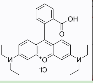 阿奇霉素-聚乙二醇-罗丹明B 阿奇霉素-聚乙二醇-罗丹明B