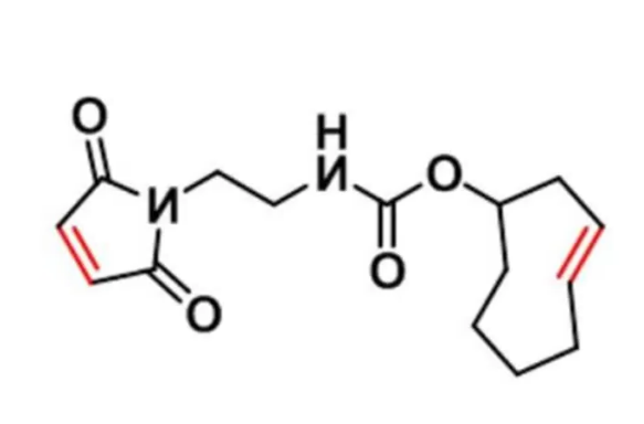 TCO-maleimide TCO-maleimide
