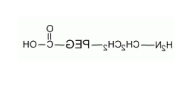  NH2-PEG-COOH