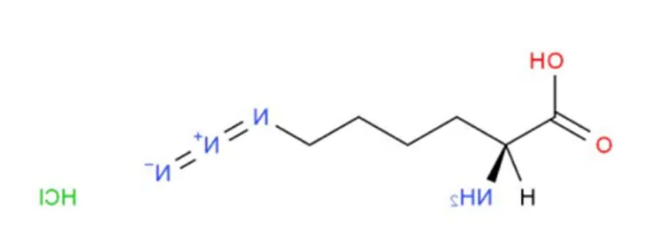 1418009-93-4，H-d赖氨酸（N3）.盐酸，6-Azido-D-lysine HCl，H-D-Lys(N3)-OH*HCl