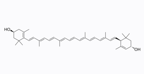 CAS:127-40-2 Lutein 叶黄素