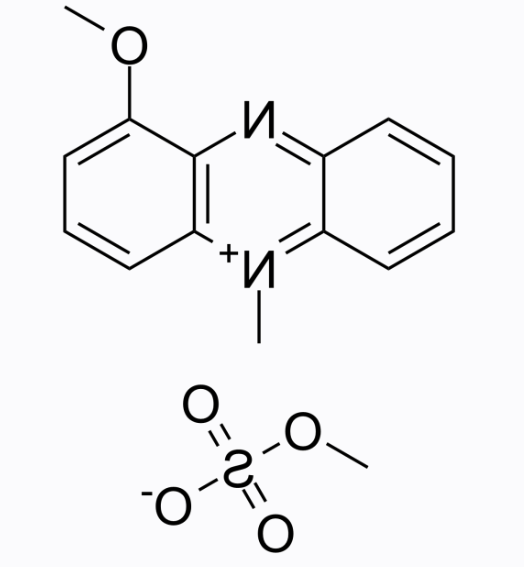 cas:65162-13-2 Methoxy-PMS