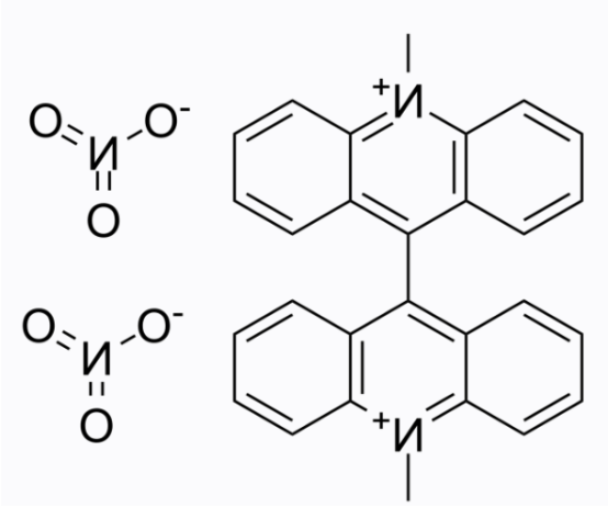 cas:2315-97-1 Lucigenin 