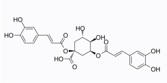 cas:30964-13-7 Cynarin 