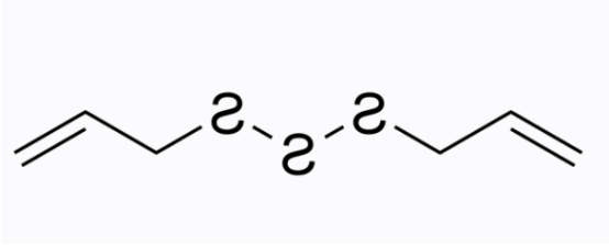 cas:2050-87-5 Diallyl Trisulfide cas:2050-87-5 Diallyl Trisulfide