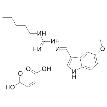 马来酸替加色罗 马来酸替加色罗