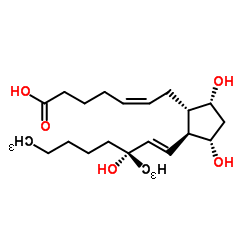 Carboprost Carboprost