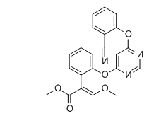 活化氧Azoxystrobin，嘧菌酯，CAS：131860-33-8