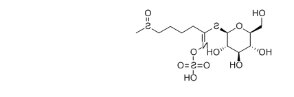 活化氧ROS分子，Glucoraphanin，萝卜硫苷，CAS：21414-41-5齐岳供应