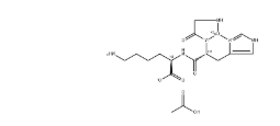 齐岳介绍一种活化氧ROS分子—GHK-Cu (acetate)，CAS：300801-03-0
