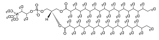 磷脂18:0 PC-d83 磷脂18:0 PC-d83