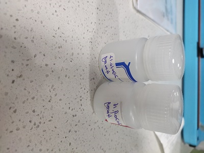 DPPC-PEG-Ciprofloxacin 