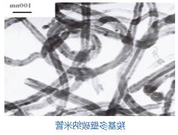 羧基化碳纳米管 羧基化碳纳米管