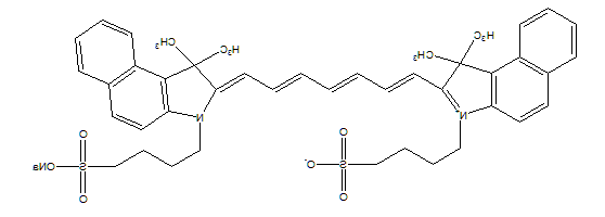 ICG-BaTiO3/MnO2