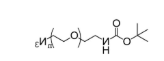 芴甲氧羰基-氨基-聚乙二醇-硅烷，Fmoc-NH-PEG-Silane，FMOC-氨基聚乙二醇硅烷