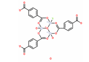 CAS:869288-09-5,金属有机框架MIL-101(Cr)
