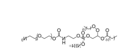 DSPE-PEG-N3,DSPE-PEG-Azide,二硬脂酰基磷脂酰乙醇胺-聚乙二醇-叠氮 DSPE-PEG-N3,DSPE-PEG-Azide,二硬脂酰基磷脂酰乙醇胺-聚乙二醇-叠氮