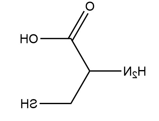 mPEG-L-Cysteine mPEG-L-Cysteine