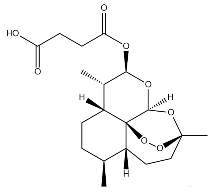 Biotin-Artesunate Biotin-Artesunate