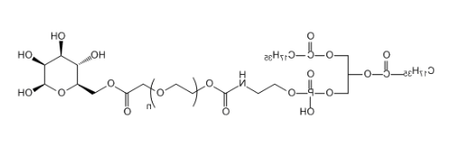 DSPE-PEG-mannose