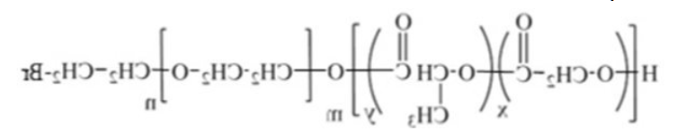 PLGA-PEG-Br
