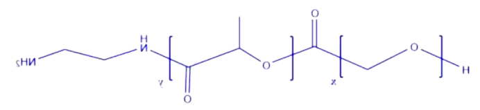 PLGA-NH2 PLGA-NH2