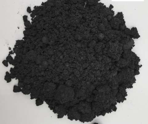 维生素C还原氧化石墨烯 